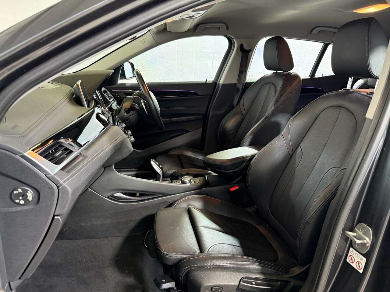 2018 BMW X2 2018 BMW X2