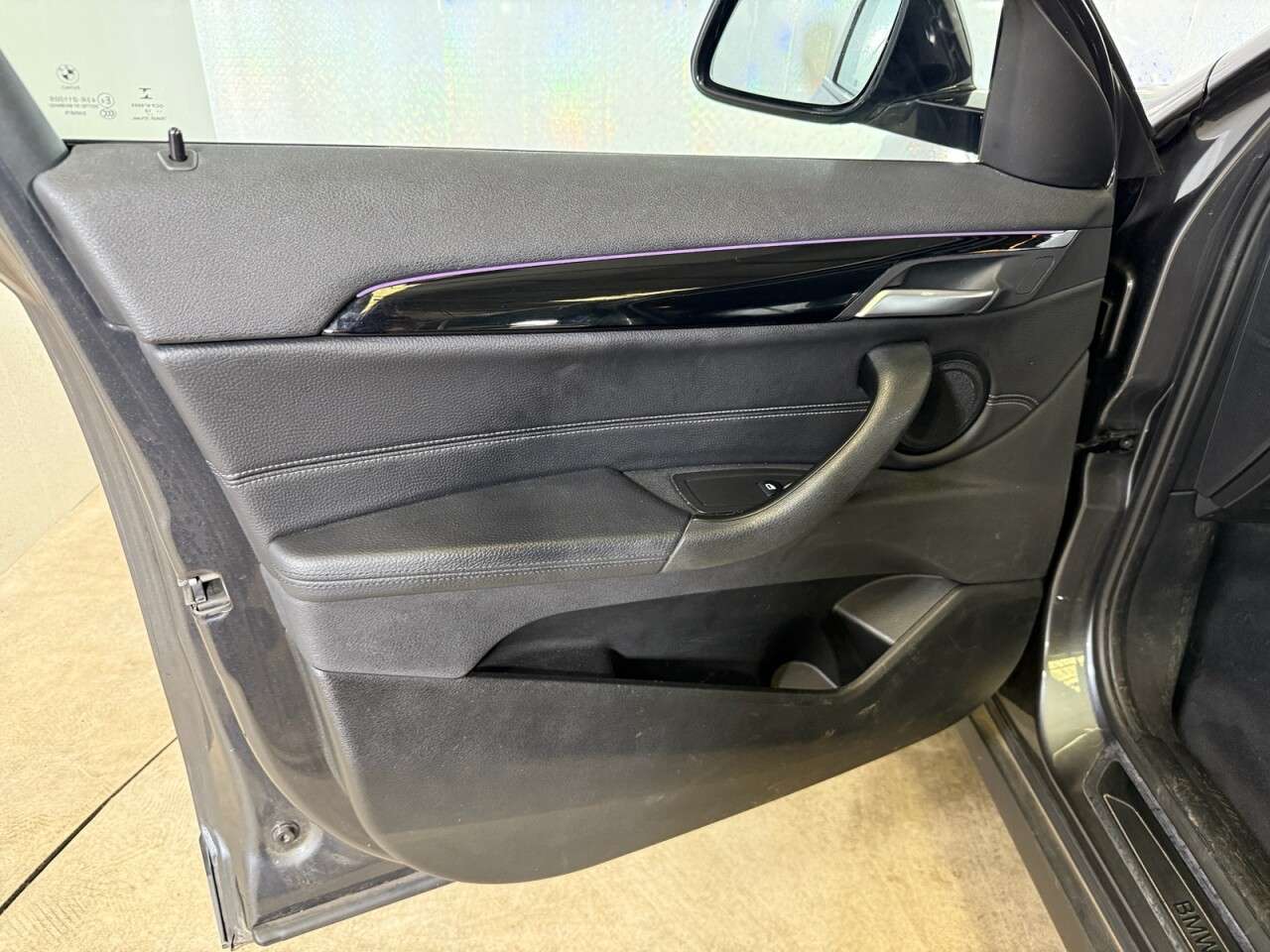 2018 BMW X2 2018 BMW X2