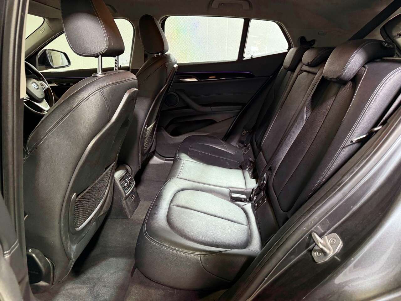 2018 BMW X2 2018 BMW X2