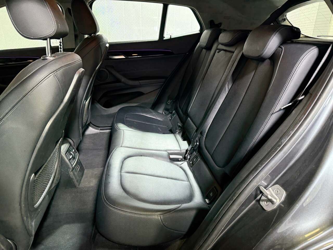 2018 BMW X2 2018 BMW X2