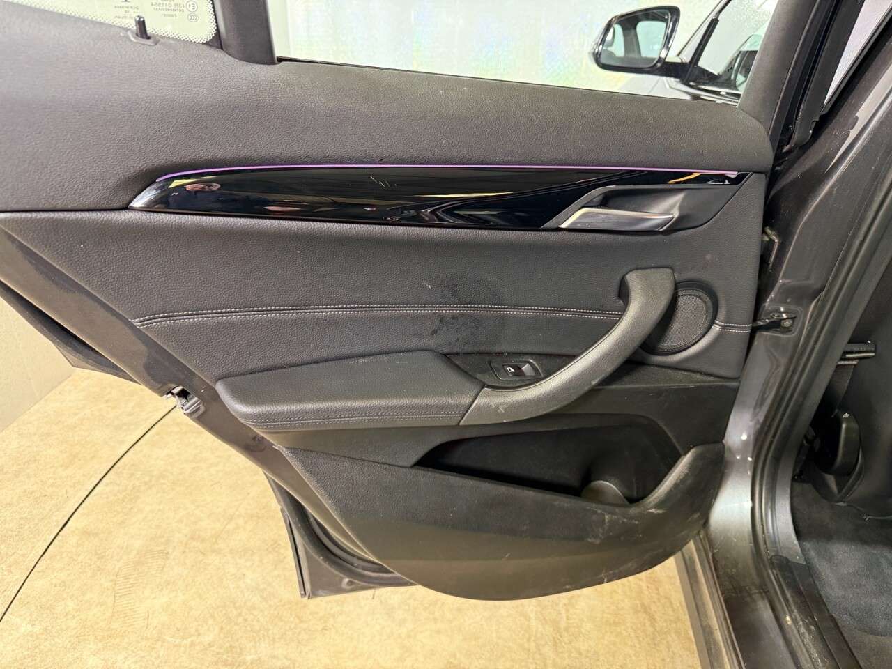 2018 BMW X2 2018 BMW X2