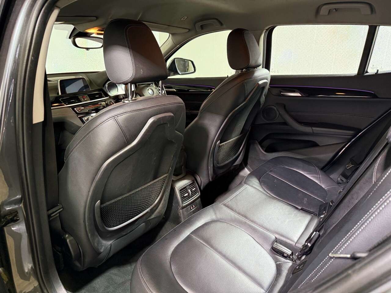 2018 BMW X2 2018 BMW X2