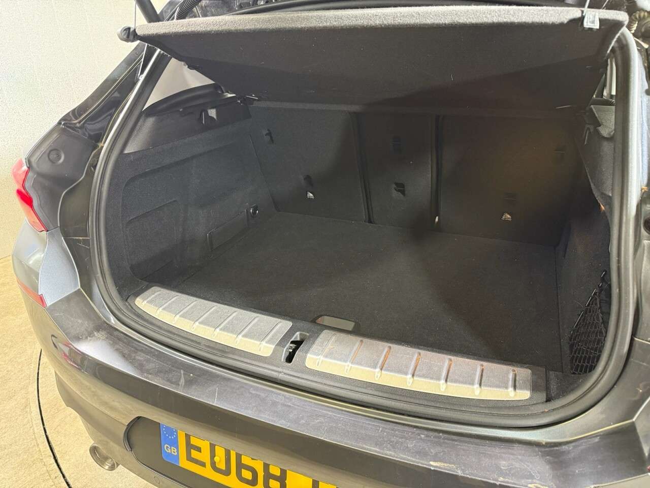 2018 BMW X2 2018 BMW X2