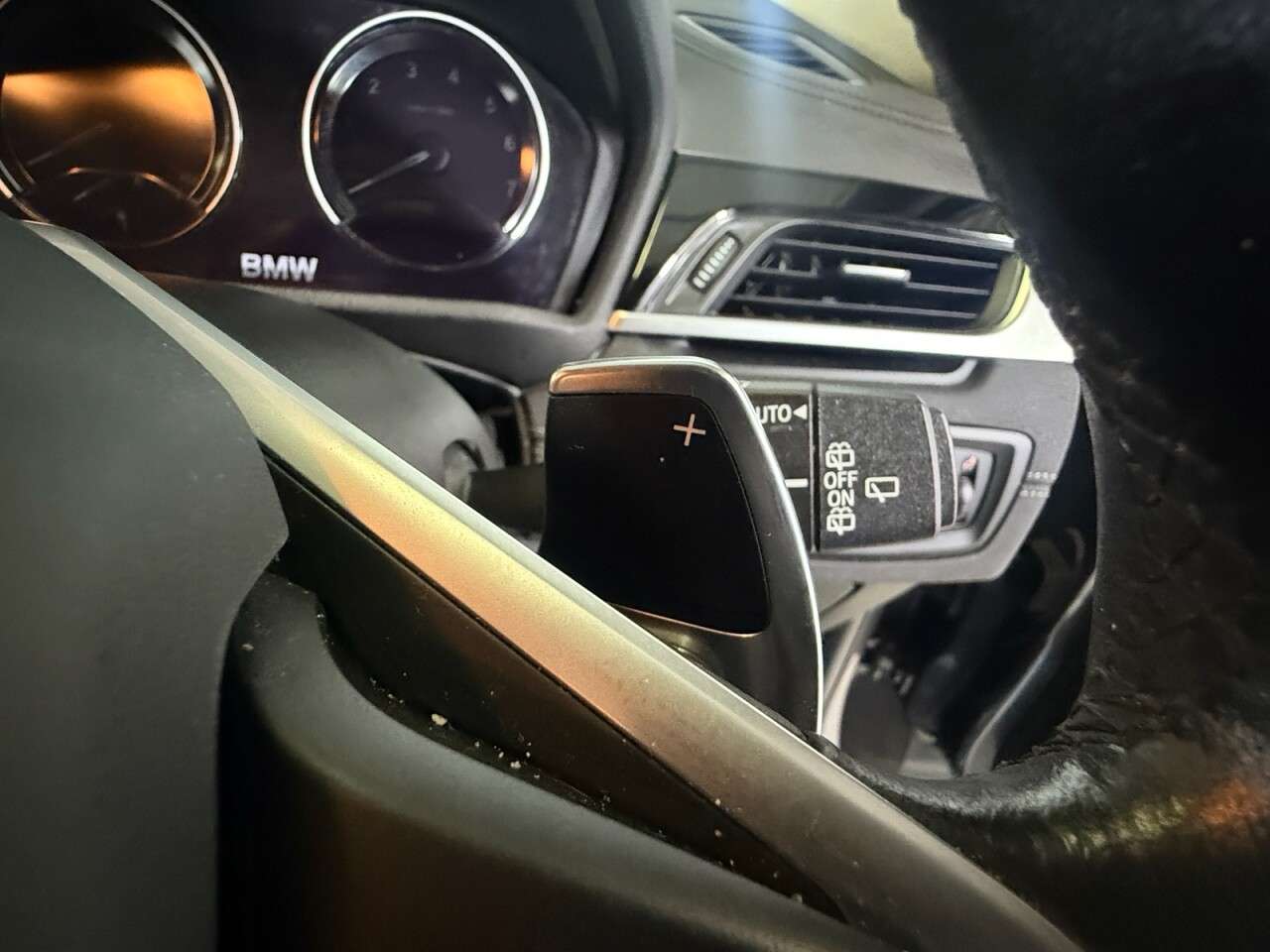 2018 BMW X2 2018 BMW X2