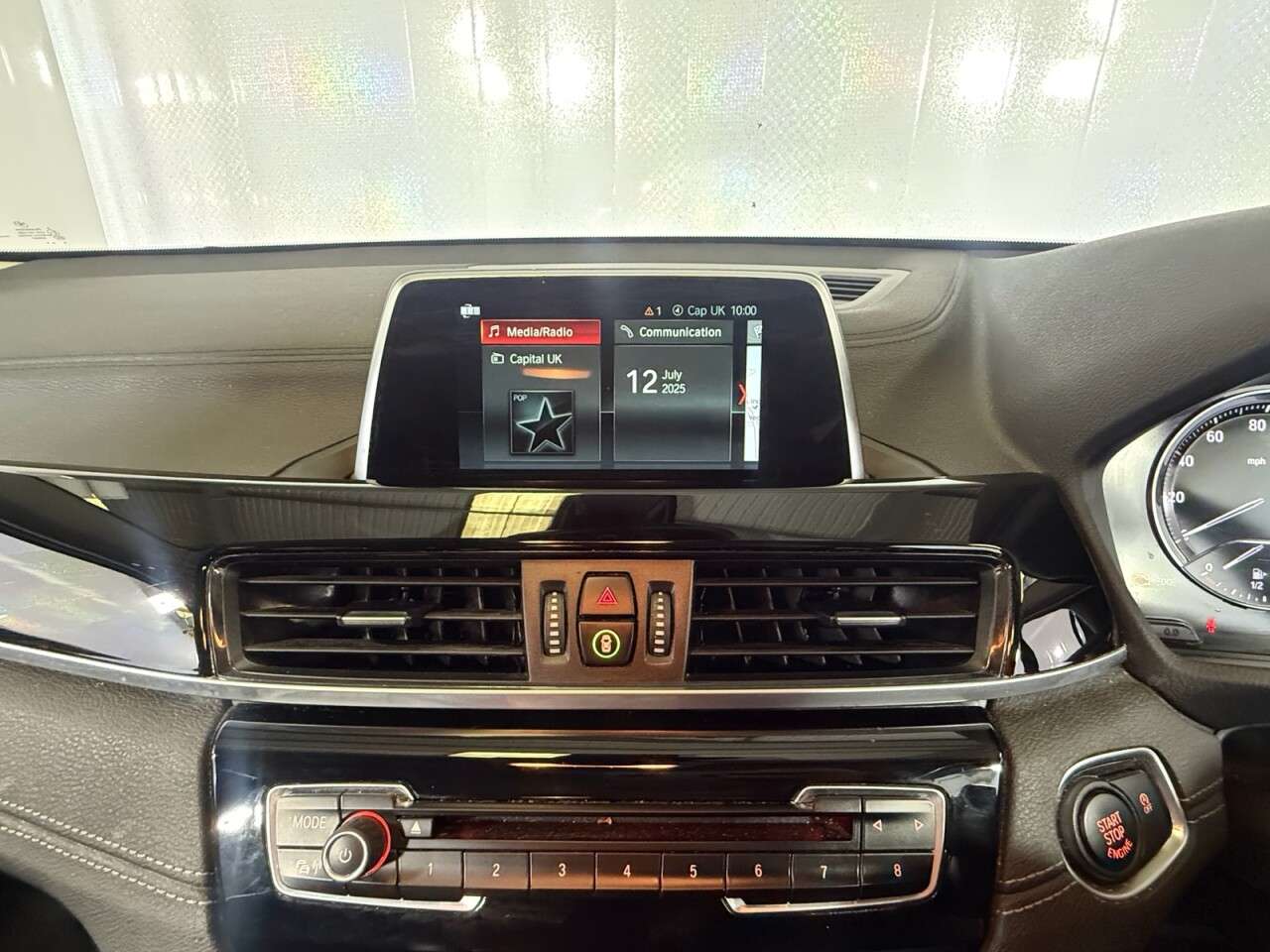 2018 BMW X2 2018 BMW X2