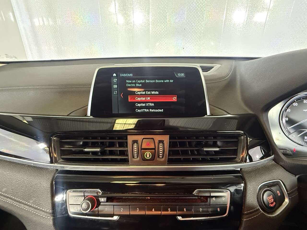 2018 BMW X2 2018 BMW X2