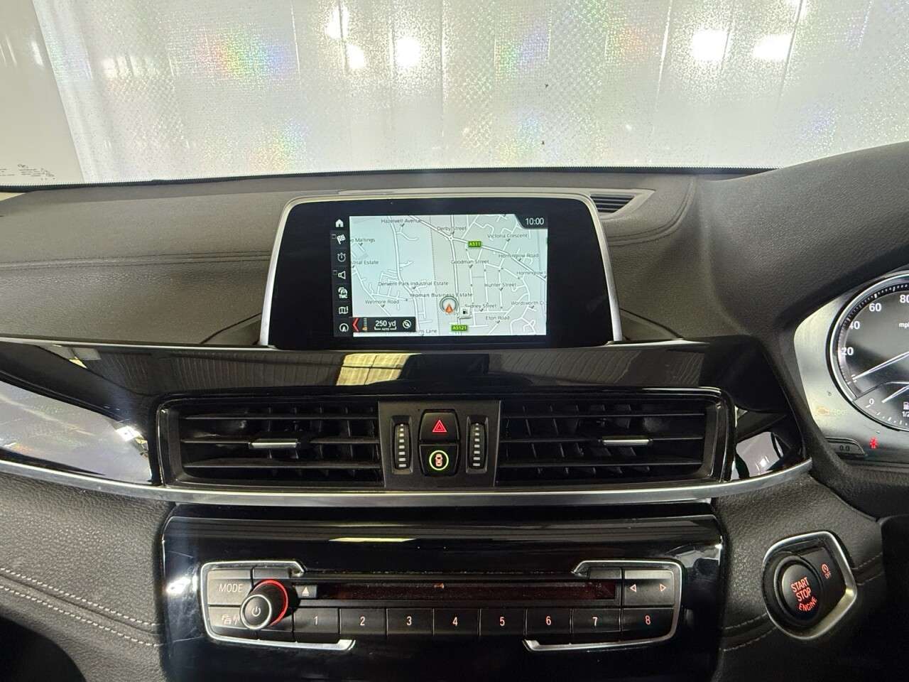 2018 BMW X2 2018 BMW X2