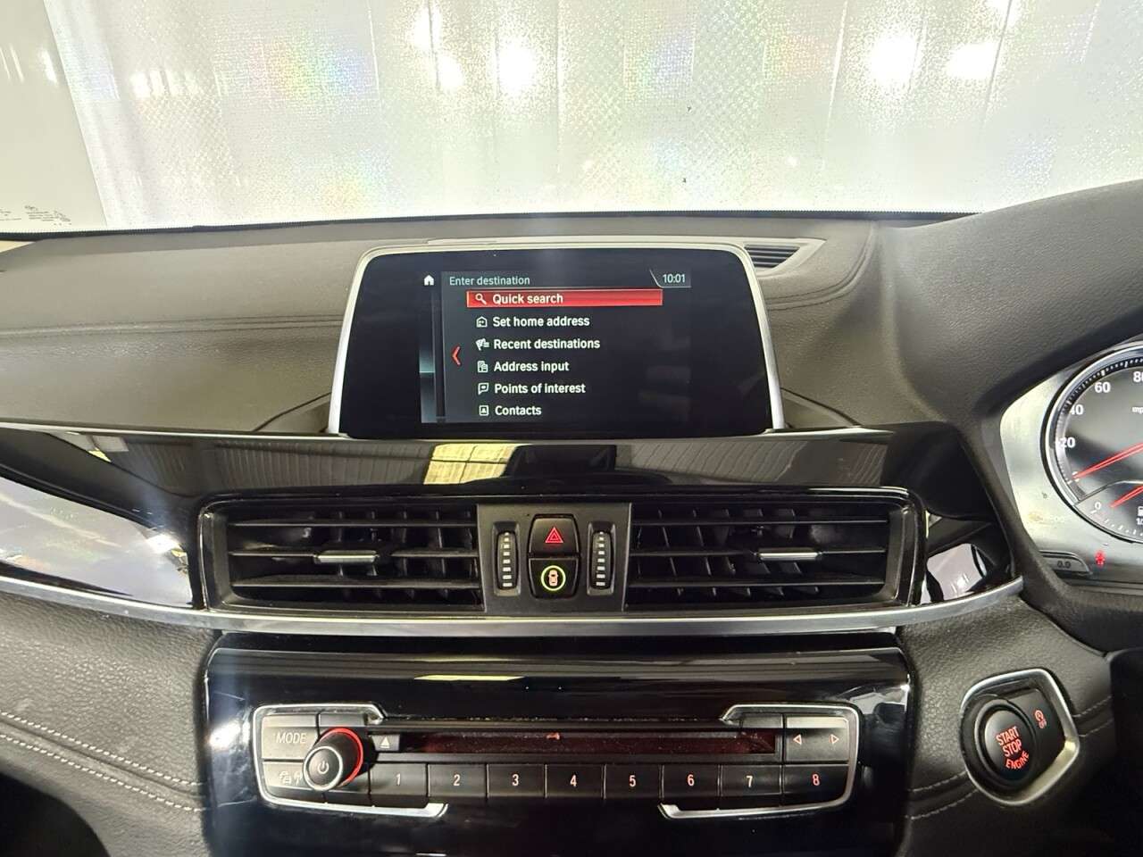 2018 BMW X2 2018 BMW X2