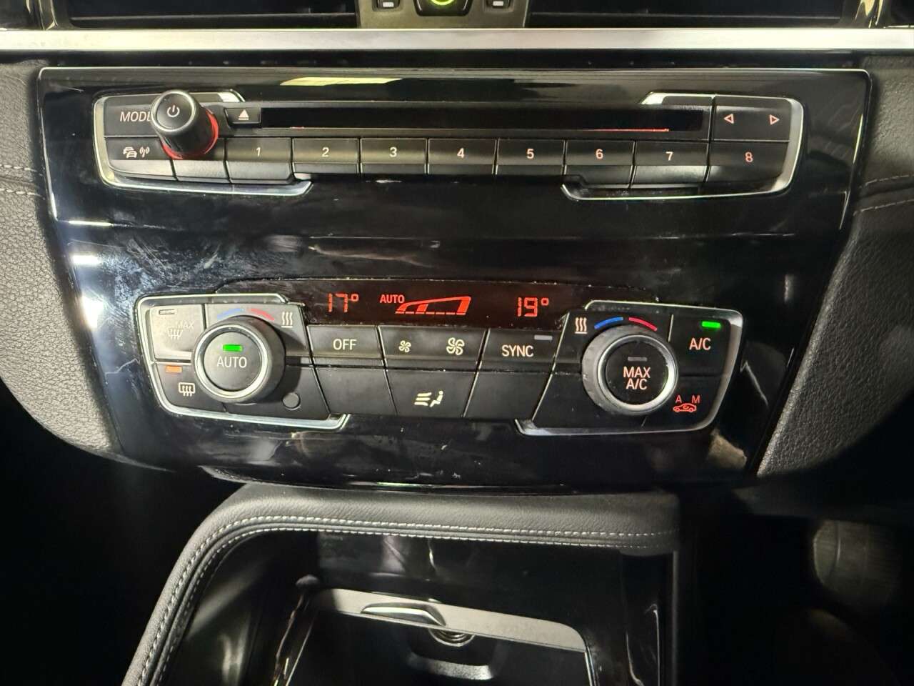 2018 BMW X2 2018 BMW X2