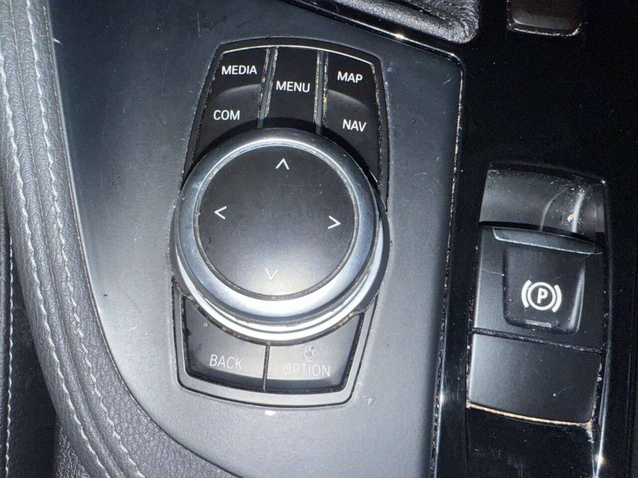 2018 BMW X2 2018 BMW X2