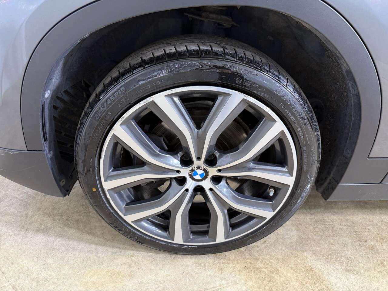 2018 BMW X2 2018 BMW X2