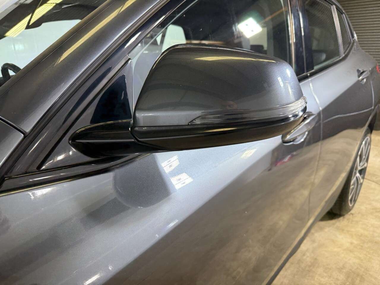 2018 BMW X2 2018 BMW X2