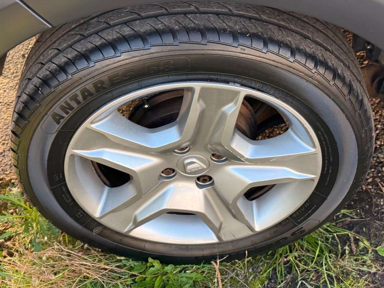 2018 DACIA SANDERO STEPWAY 2018 DACIA SANDERO STEPWAY