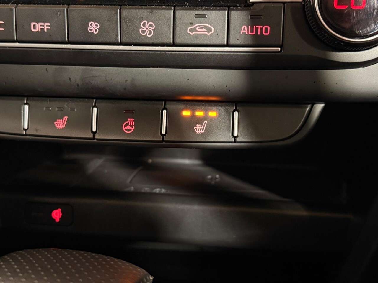 2023 KIA XCEED 2023 KIA XCEED