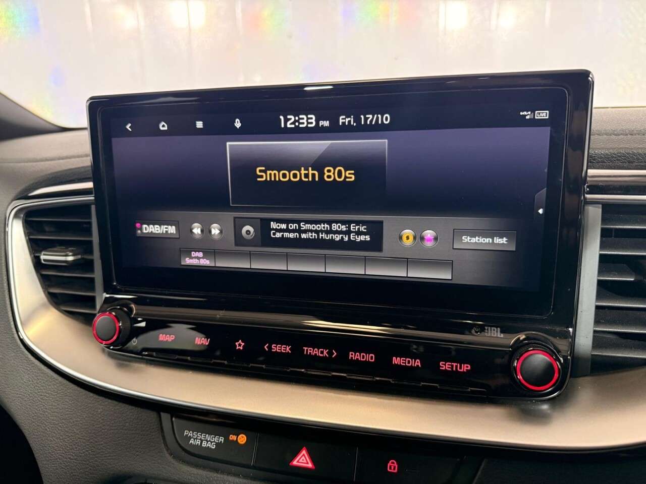 2023 KIA XCEED 2023 KIA XCEED