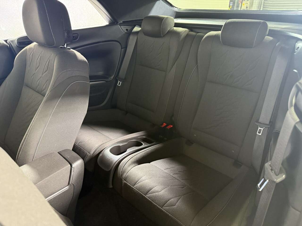 2014 VAUXHALL CASCADA 2014 VAUXHALL CASCADA