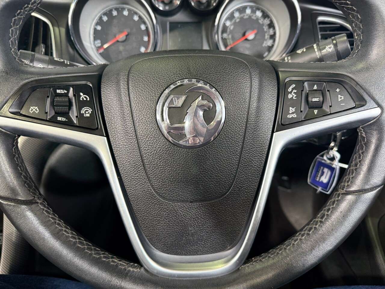 2014 VAUXHALL CASCADA 2014 VAUXHALL CASCADA