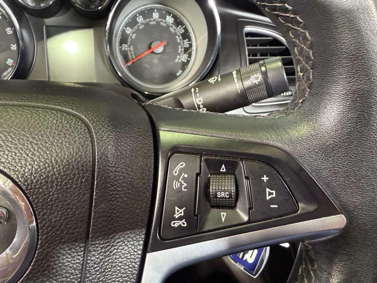 2014 VAUXHALL CASCADA 2014 VAUXHALL CASCADA