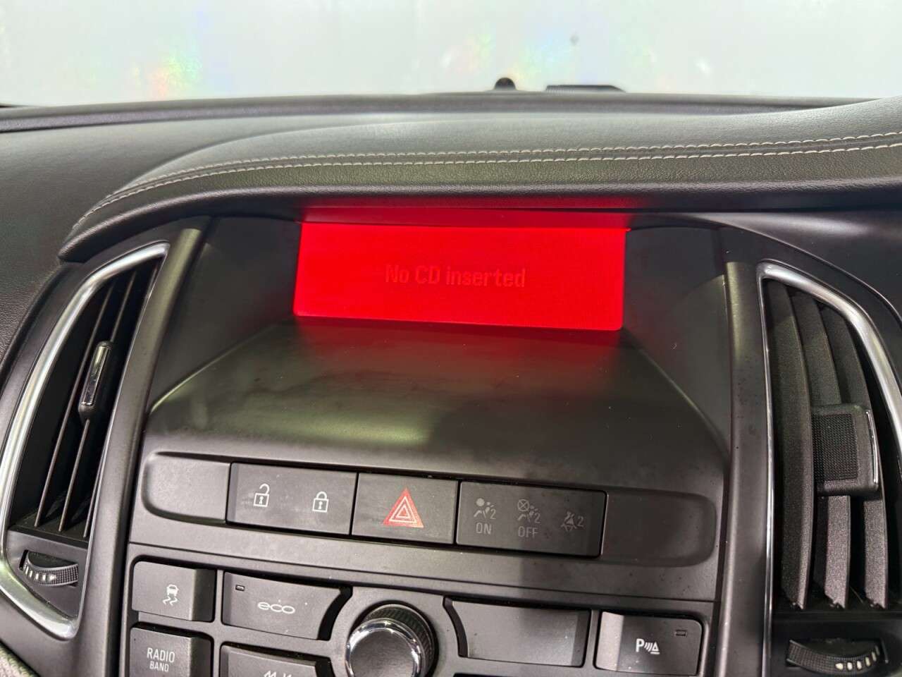 2014 VAUXHALL CASCADA 2014 VAUXHALL CASCADA