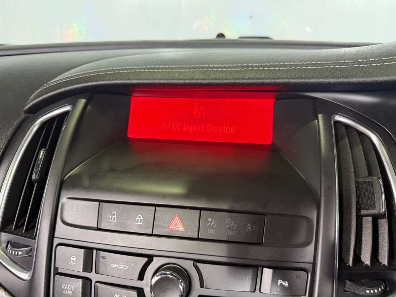 2014 VAUXHALL CASCADA 2014 VAUXHALL CASCADA