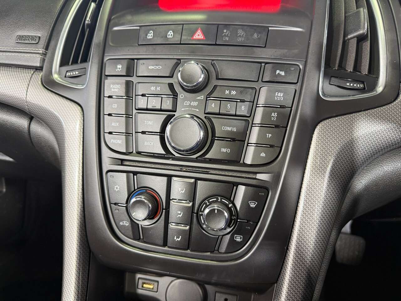 2014 VAUXHALL CASCADA 2014 VAUXHALL CASCADA