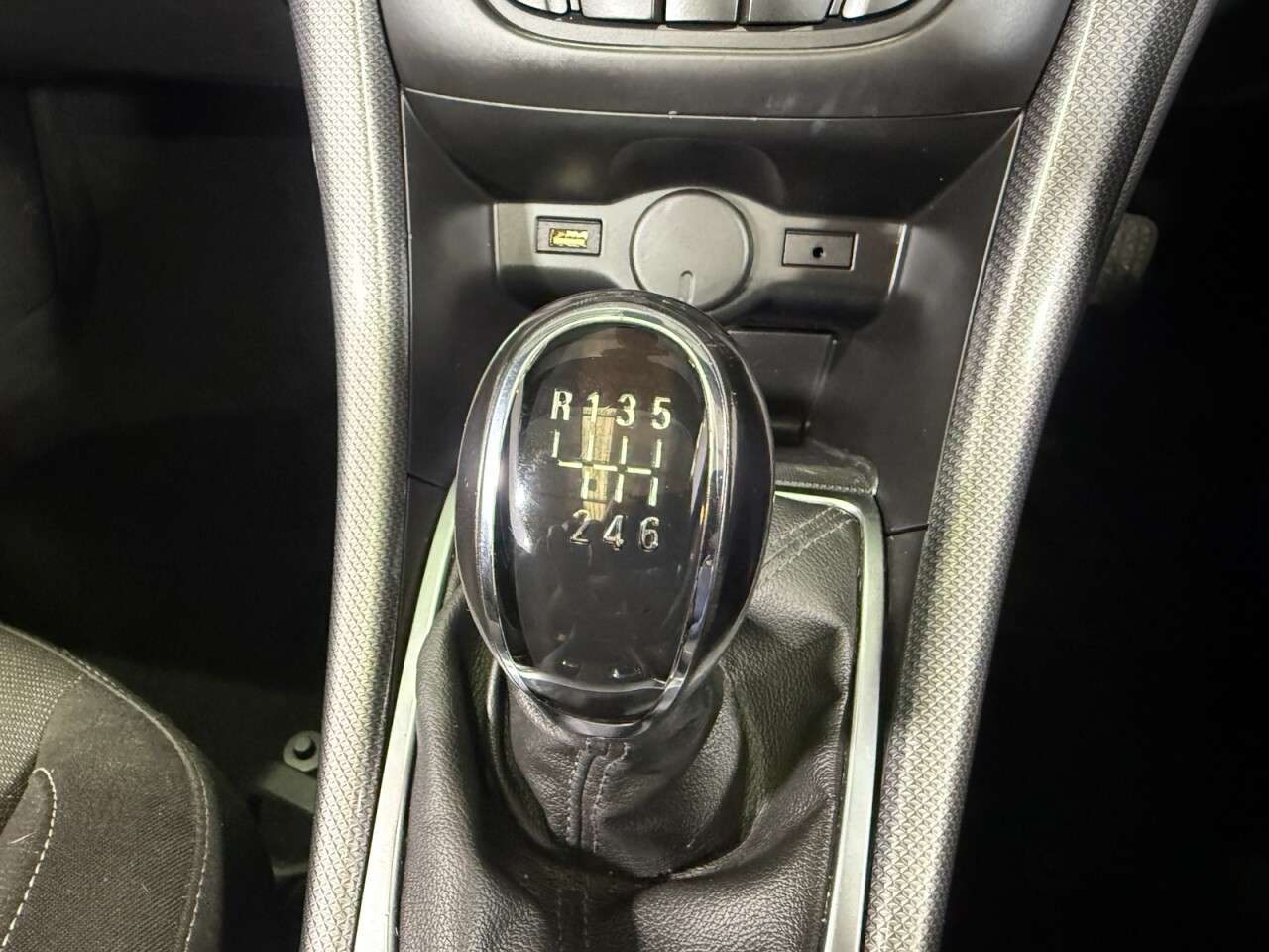 2014 VAUXHALL CASCADA 2014 VAUXHALL CASCADA