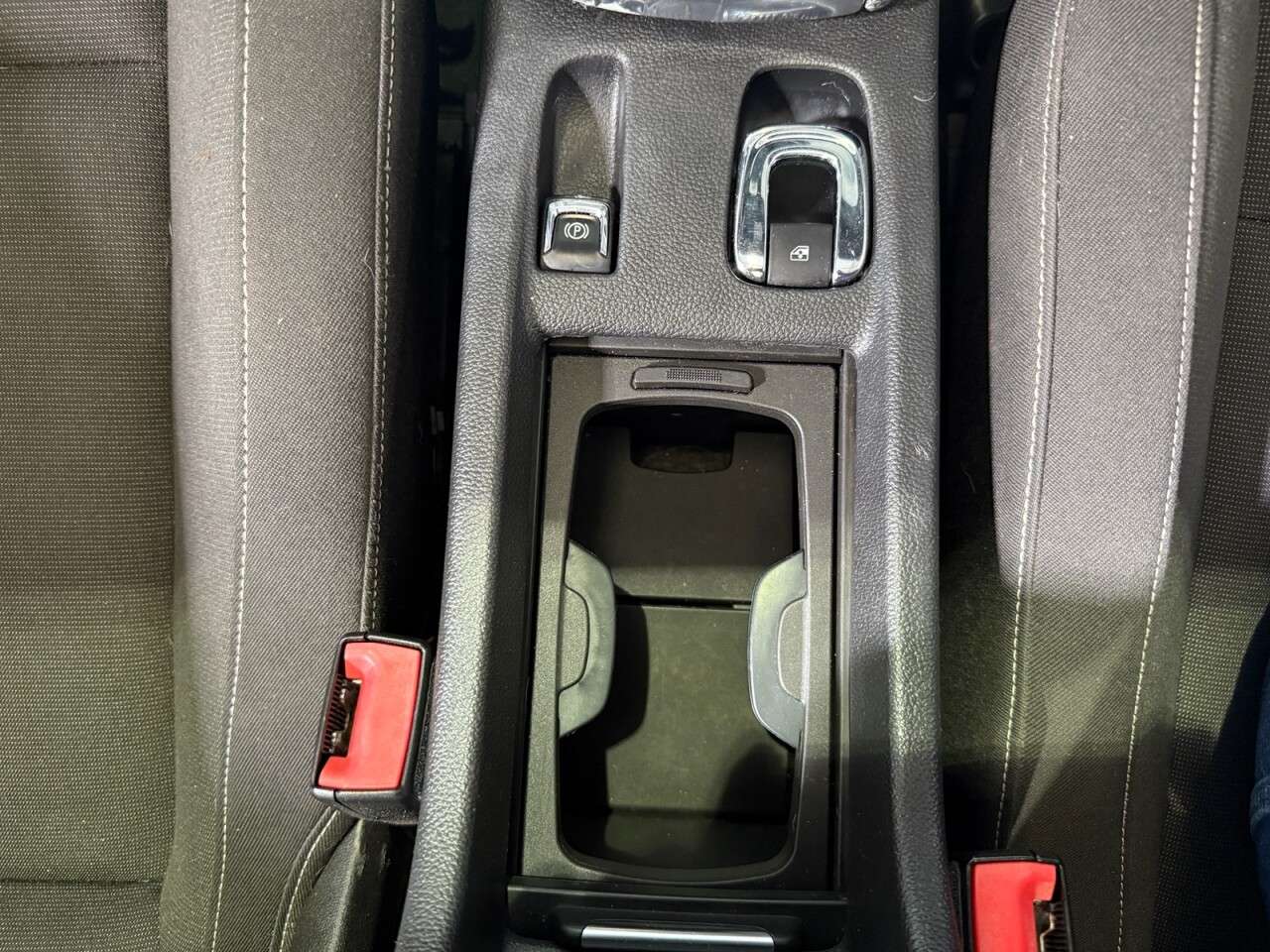 2014 VAUXHALL CASCADA 2014 VAUXHALL CASCADA