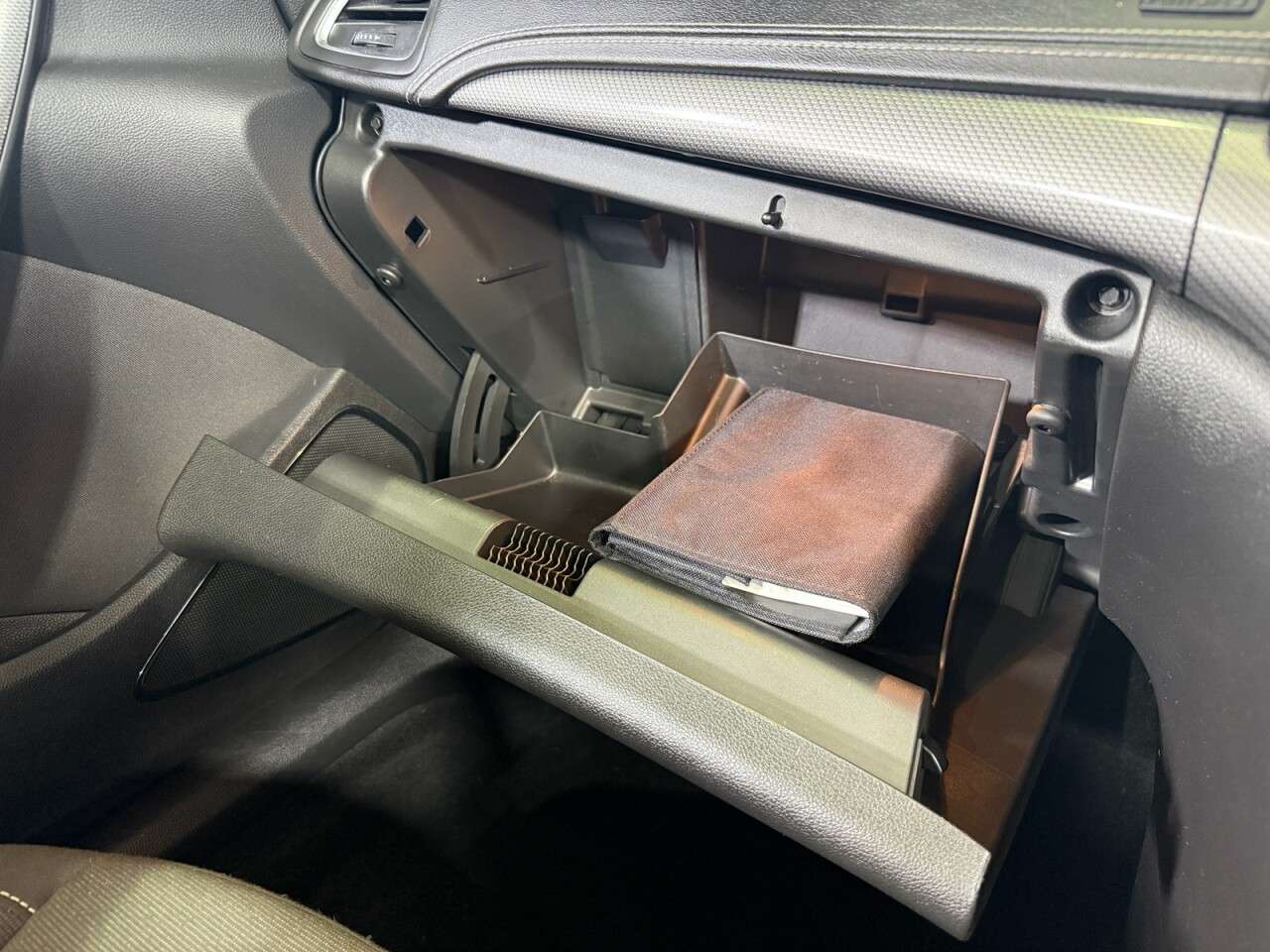 2014 VAUXHALL CASCADA 2014 VAUXHALL CASCADA