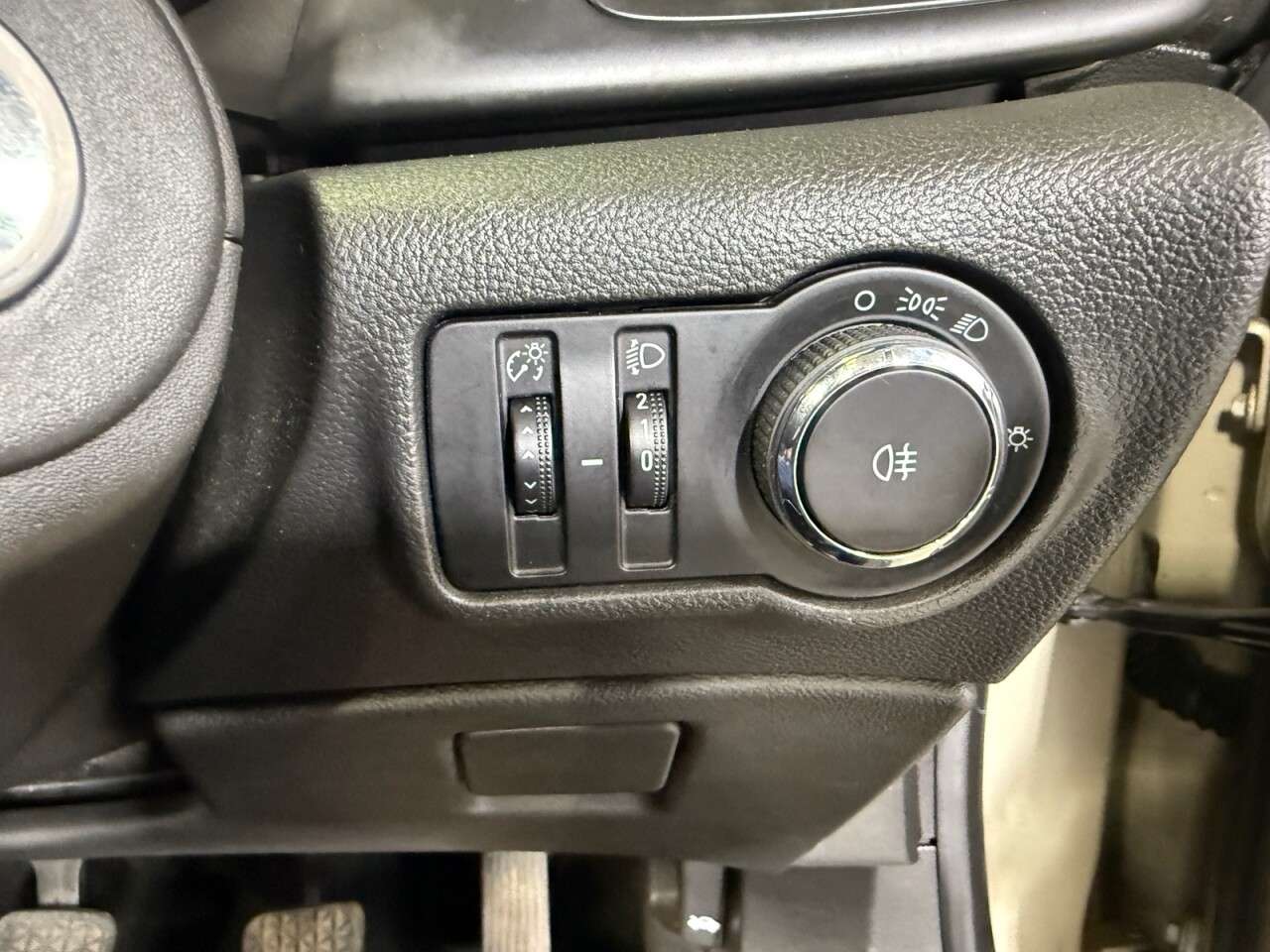 2014 VAUXHALL CASCADA 2014 VAUXHALL CASCADA