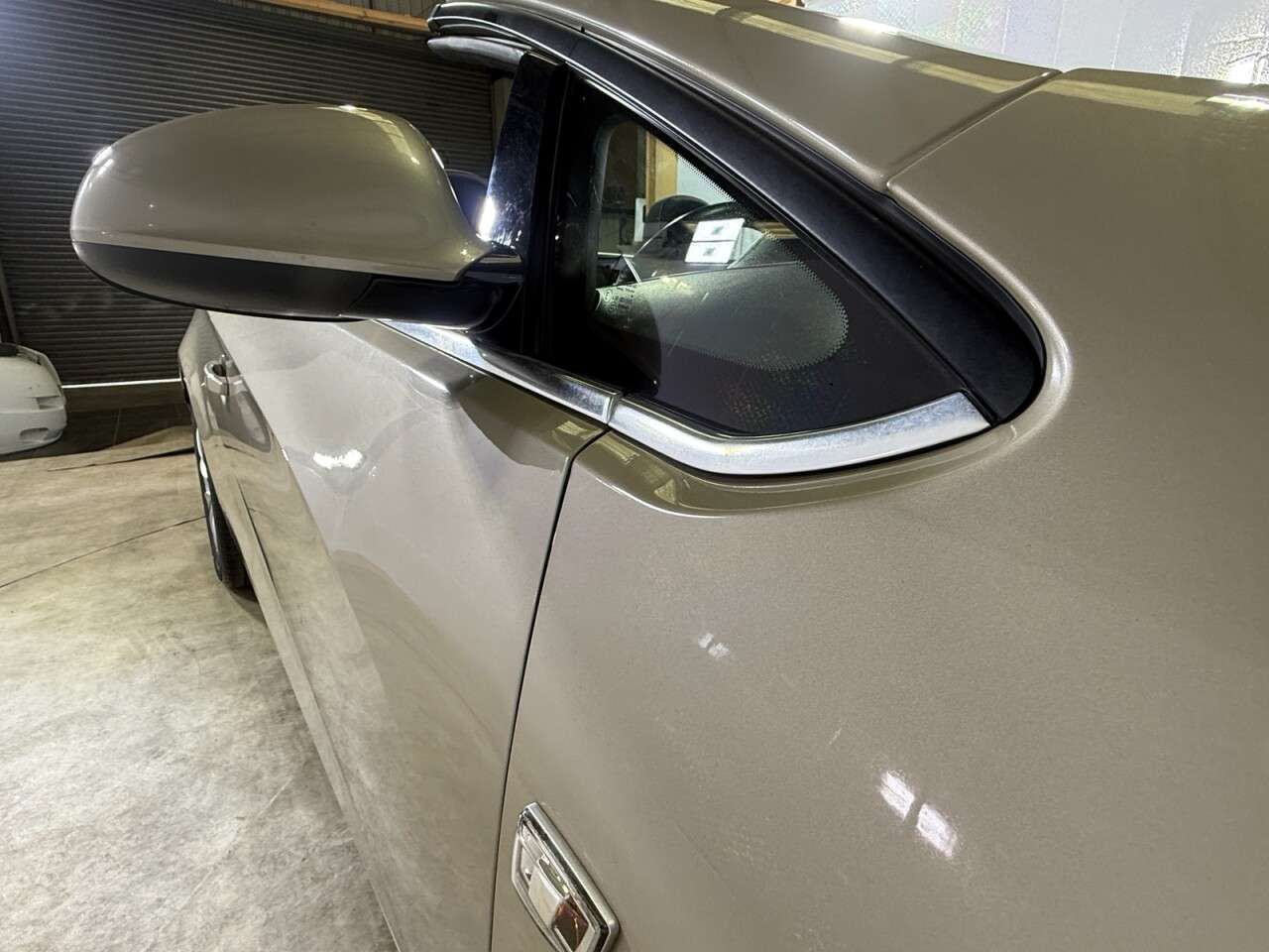 2014 VAUXHALL CASCADA 2014 VAUXHALL CASCADA