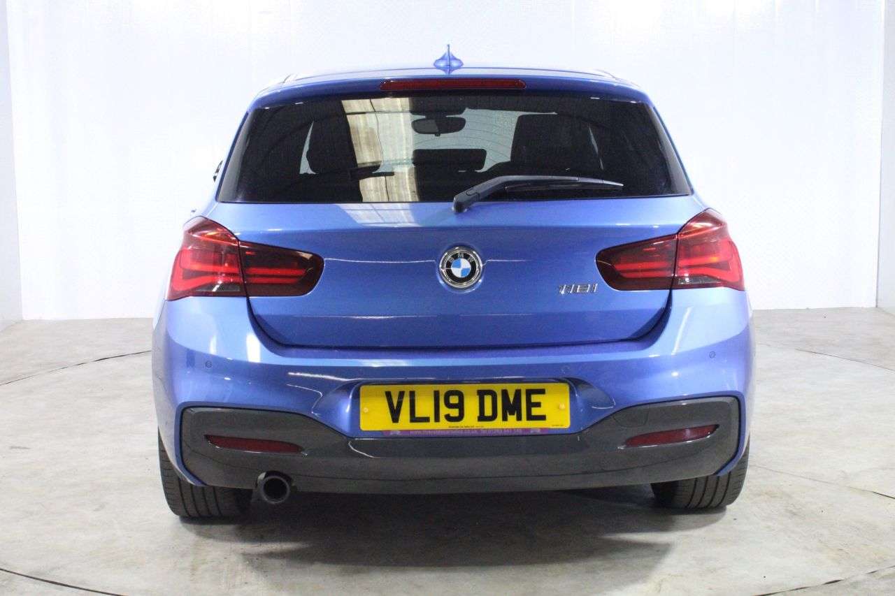 2019 BMW 1 SERIES 2019 BMW 1 SERIES