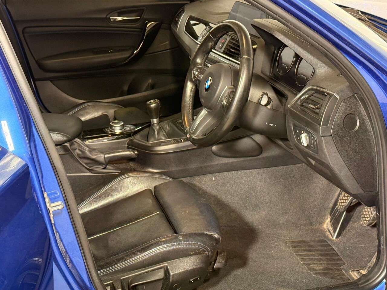 2019 BMW 1 SERIES 2019 BMW 1 SERIES