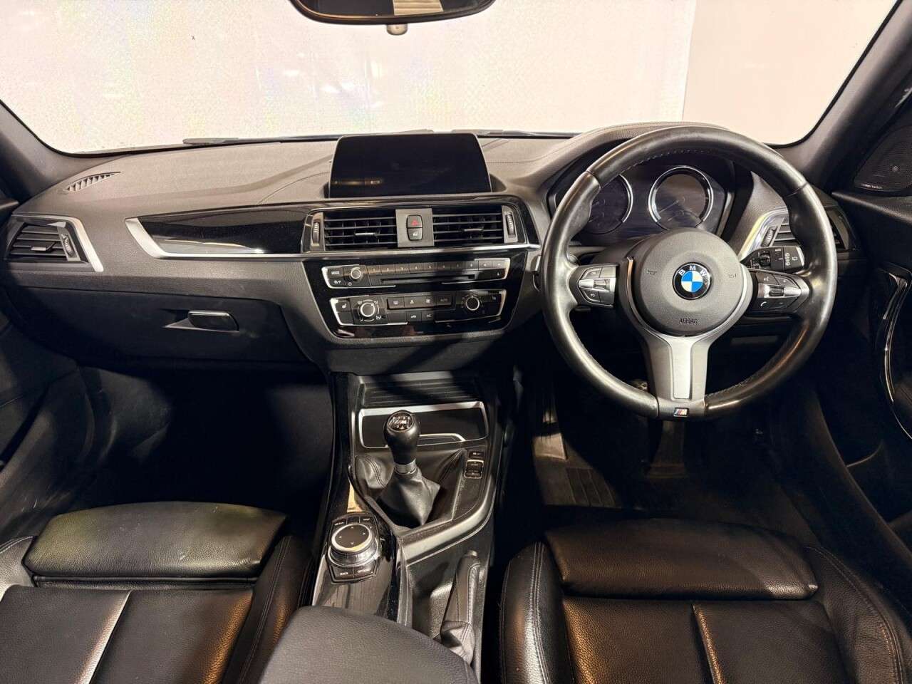 2019 BMW 1 SERIES 2019 BMW 1 SERIES