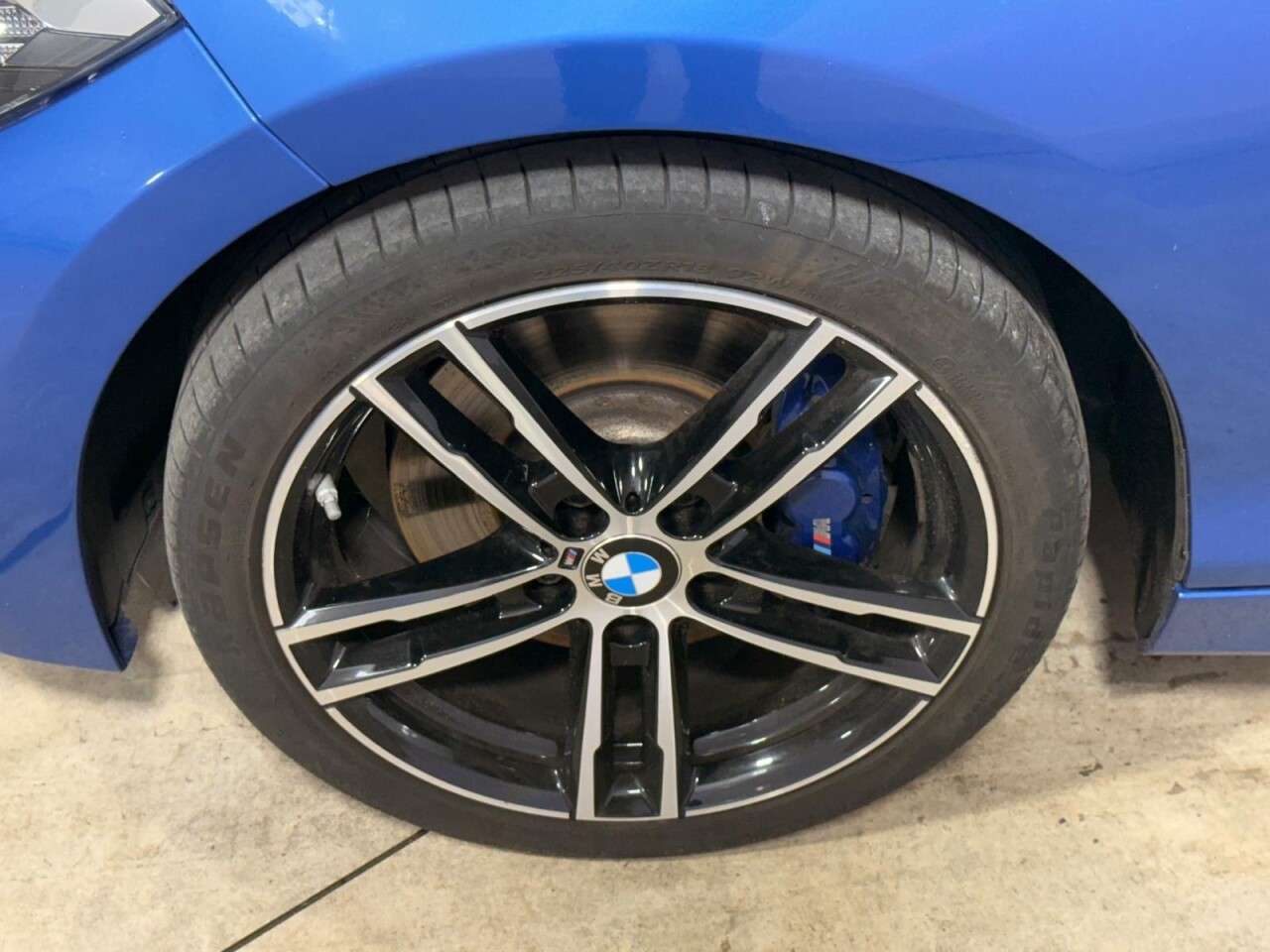 2019 BMW 1 SERIES 2019 BMW 1 SERIES