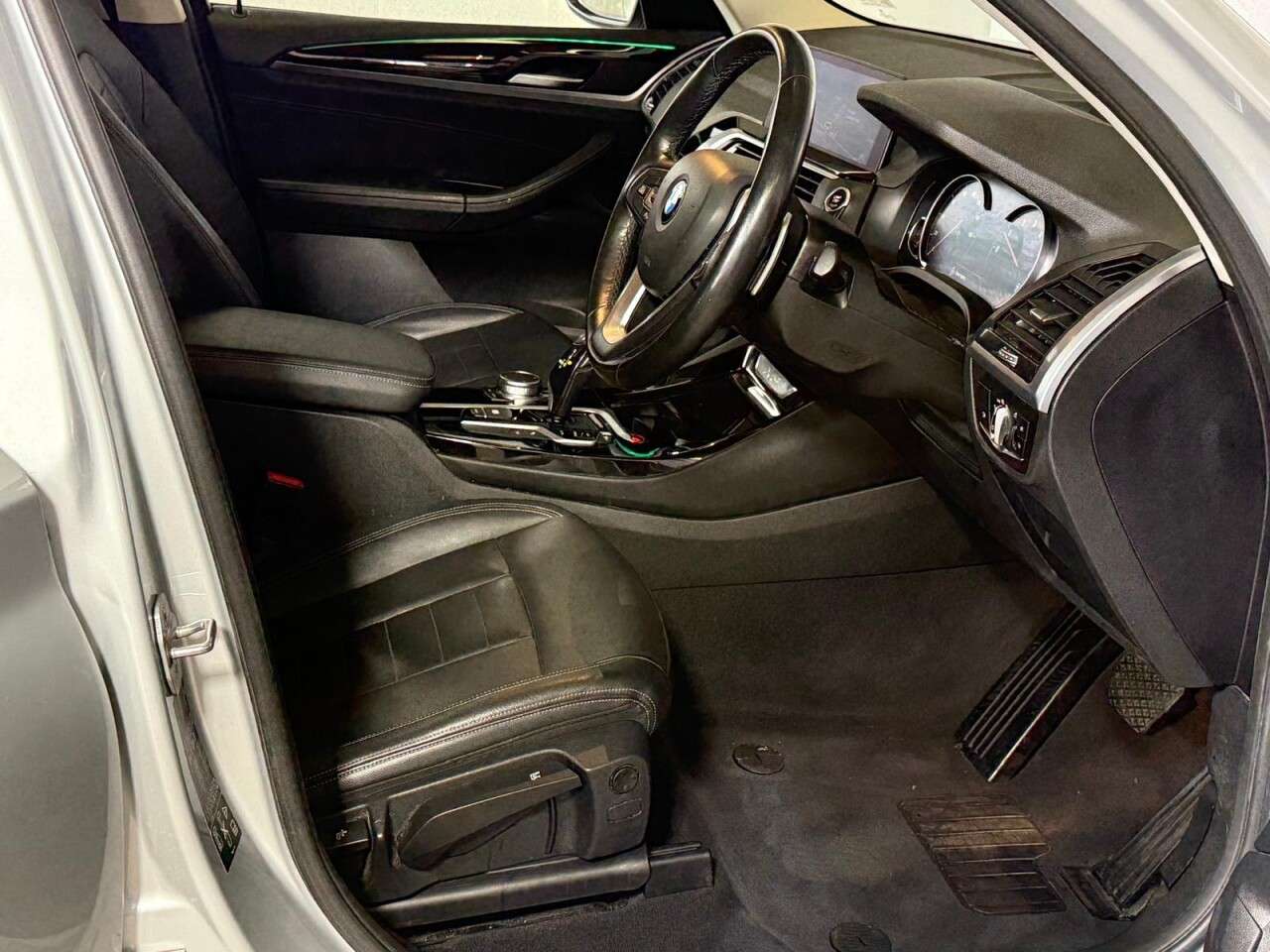 2019 BMW X3 2019 BMW X3