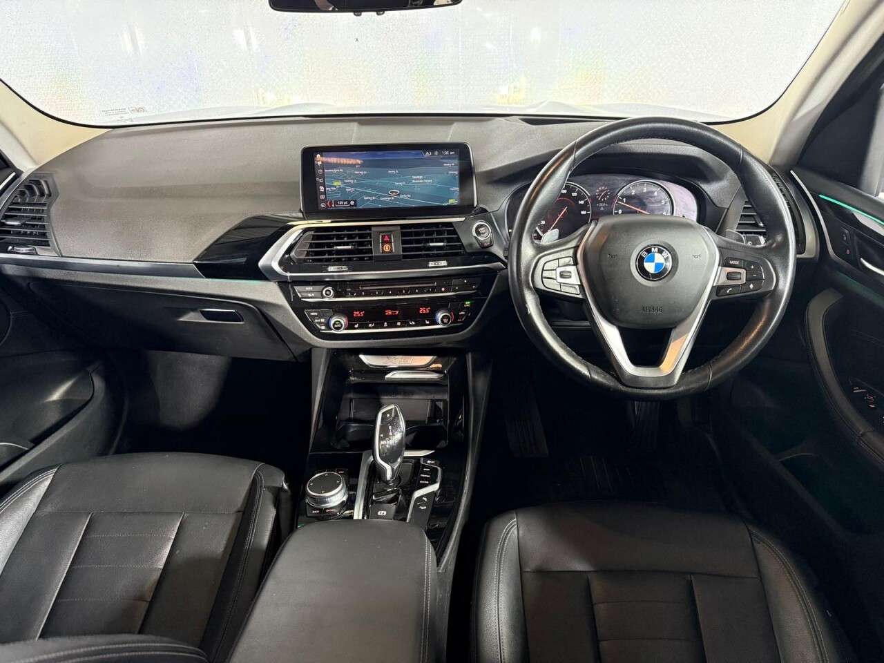 2019 BMW X3 2019 BMW X3