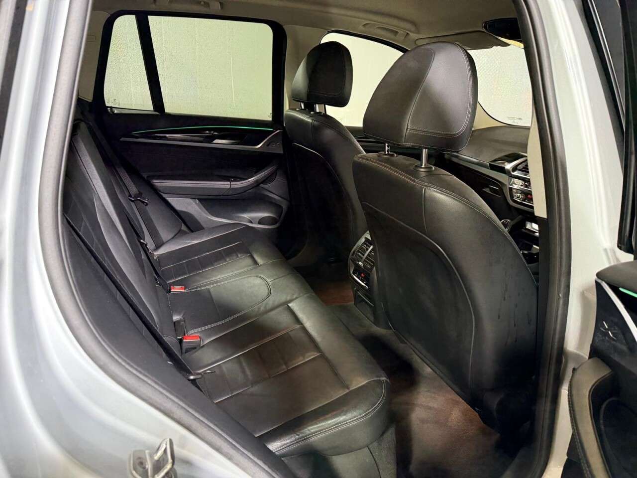 2019 BMW X3 2019 BMW X3