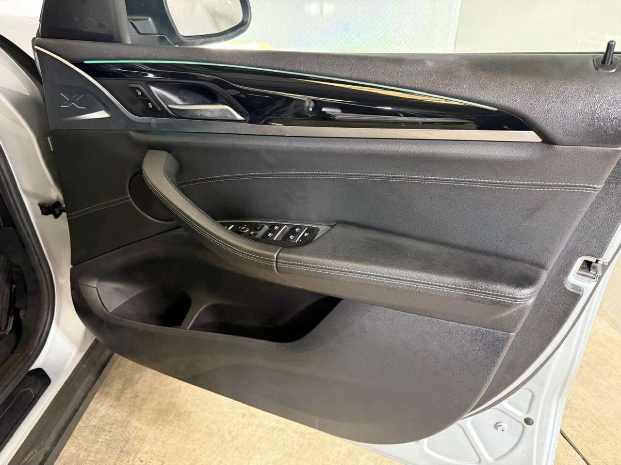 2019 BMW X3 2019 BMW X3