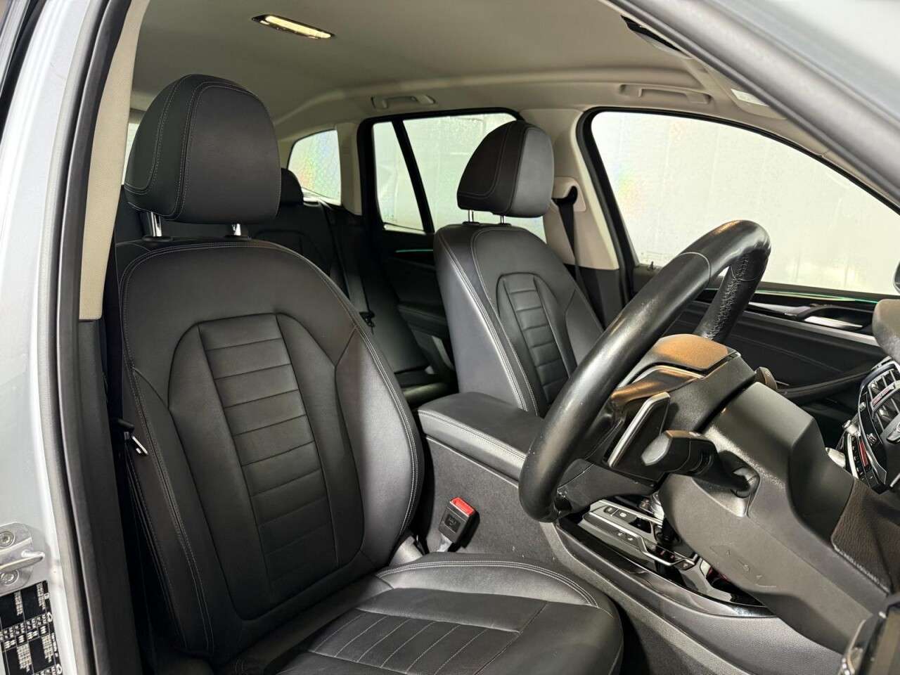 2019 BMW X3 2019 BMW X3