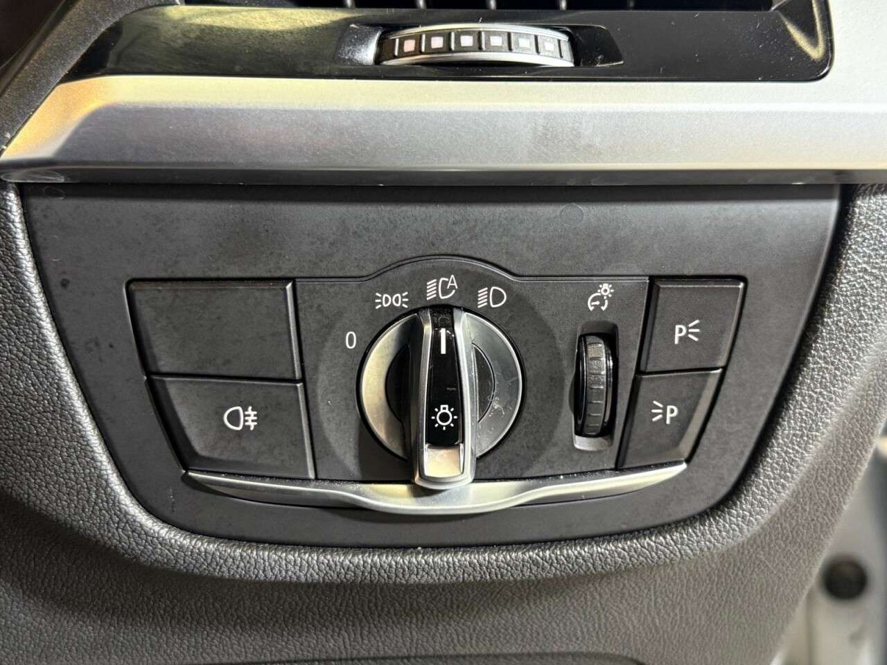 2019 BMW X3 2019 BMW X3