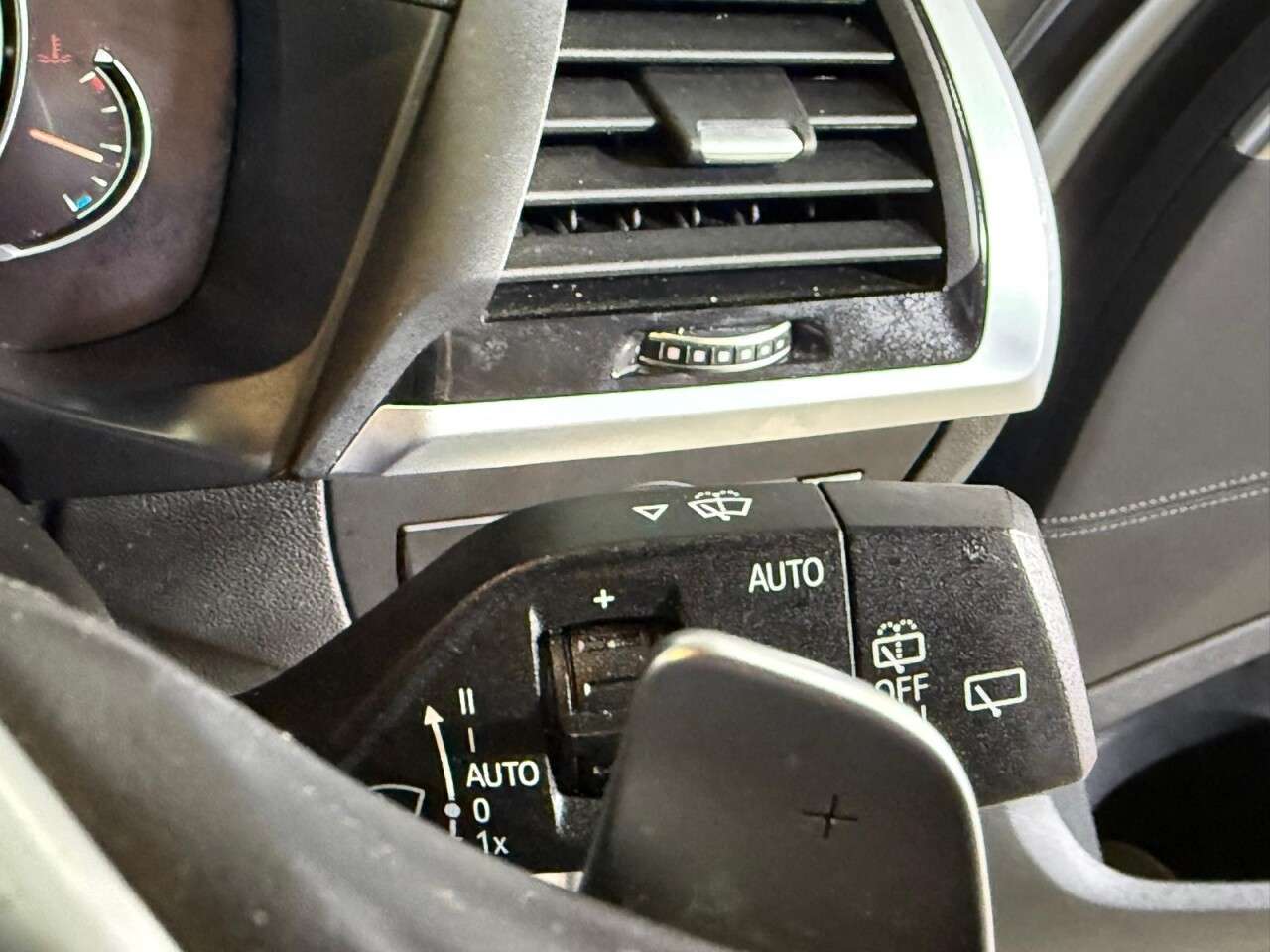 2019 BMW X3 2019 BMW X3