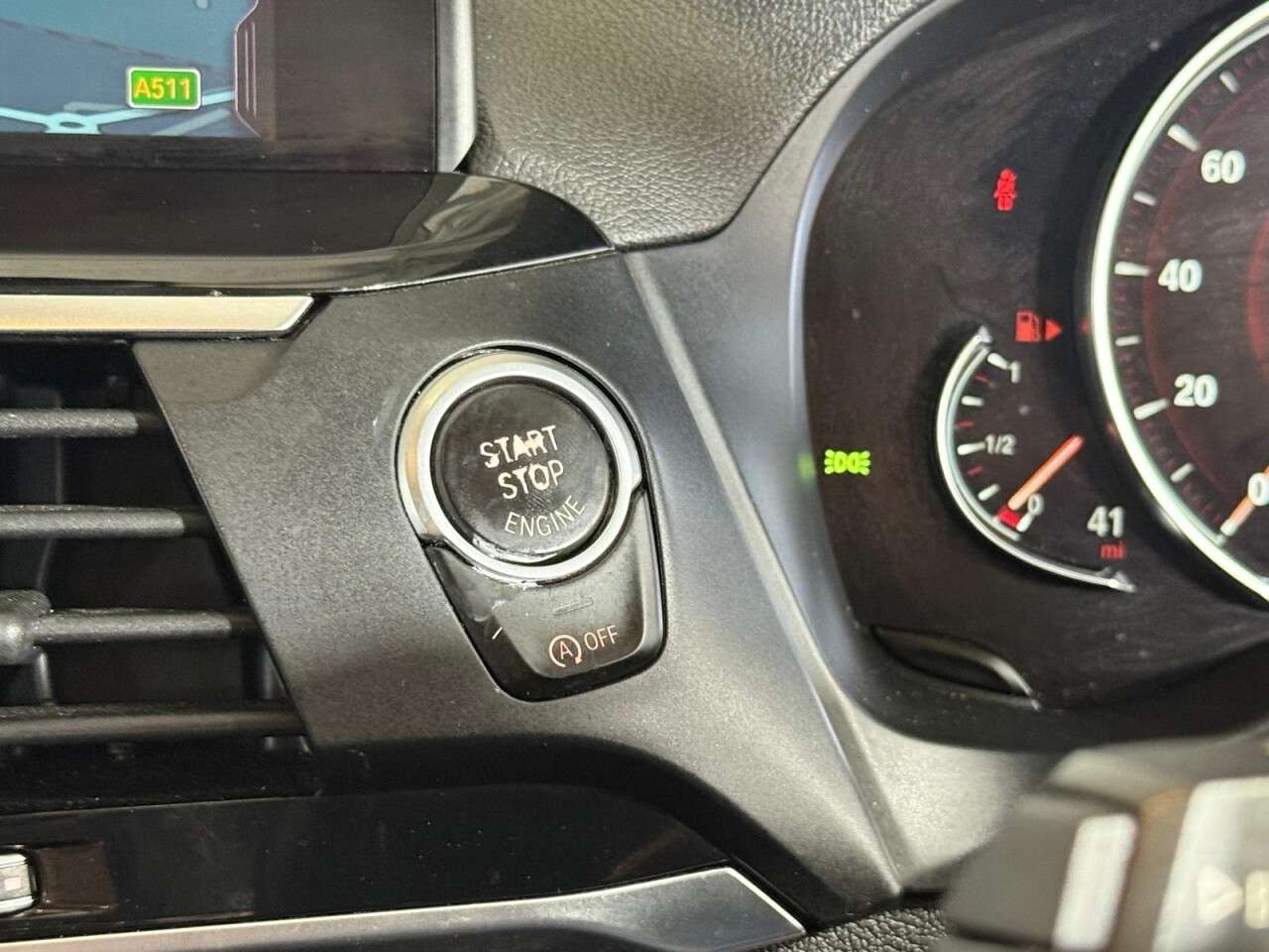 2019 BMW X3 2019 BMW X3