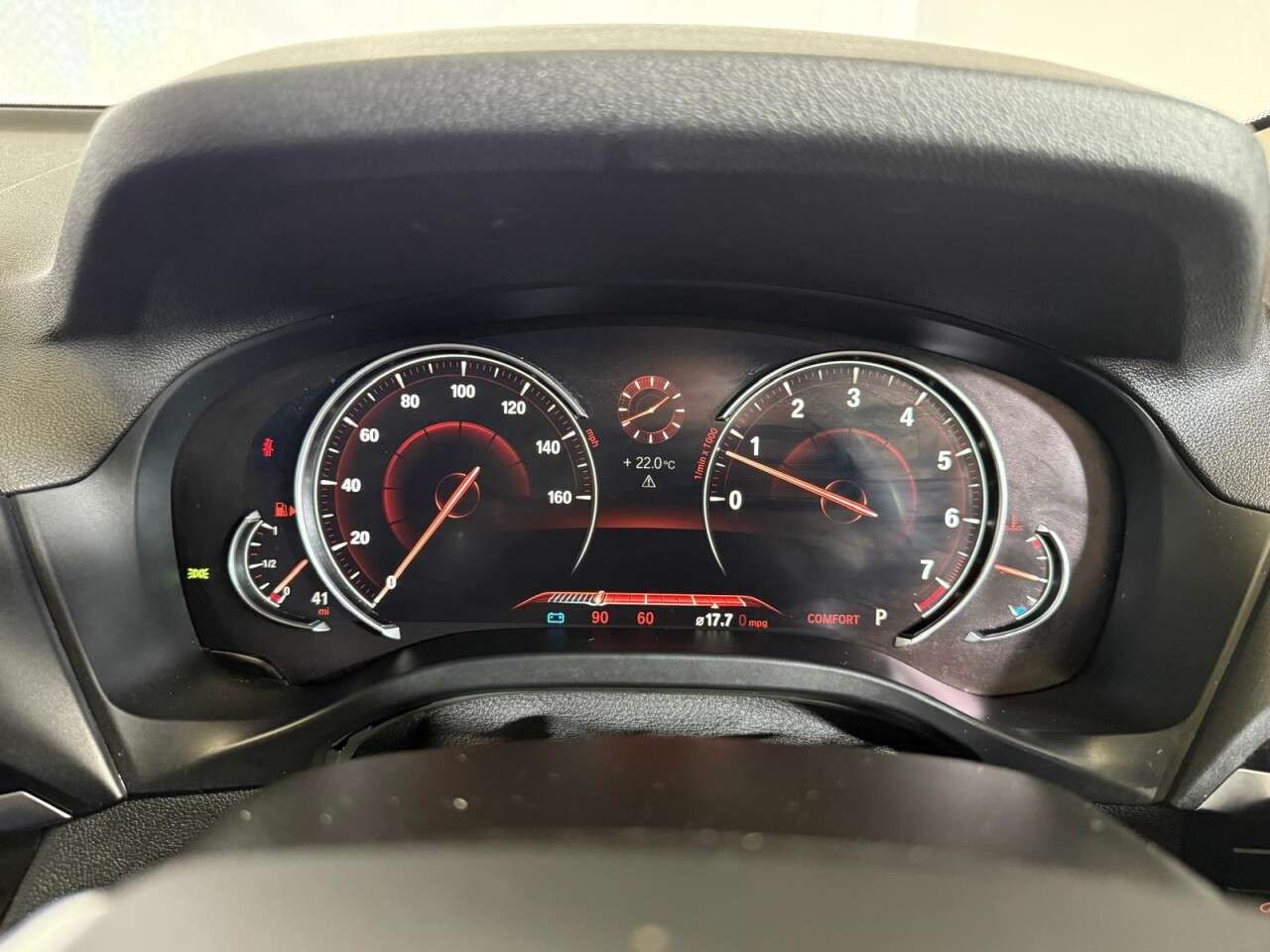 2019 BMW X3 2019 BMW X3