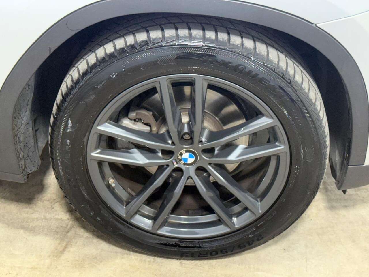 2019 BMW X3 2019 BMW X3