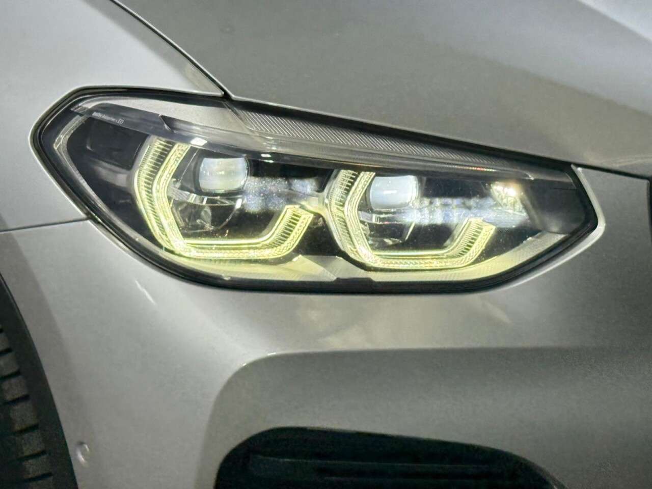 2019 BMW X3 2019 BMW X3