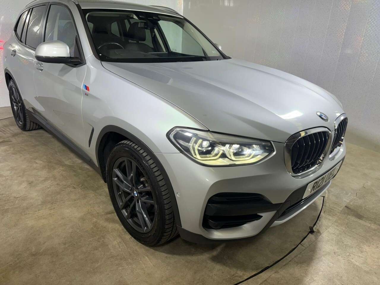 2019 BMW X3 2019 BMW X3