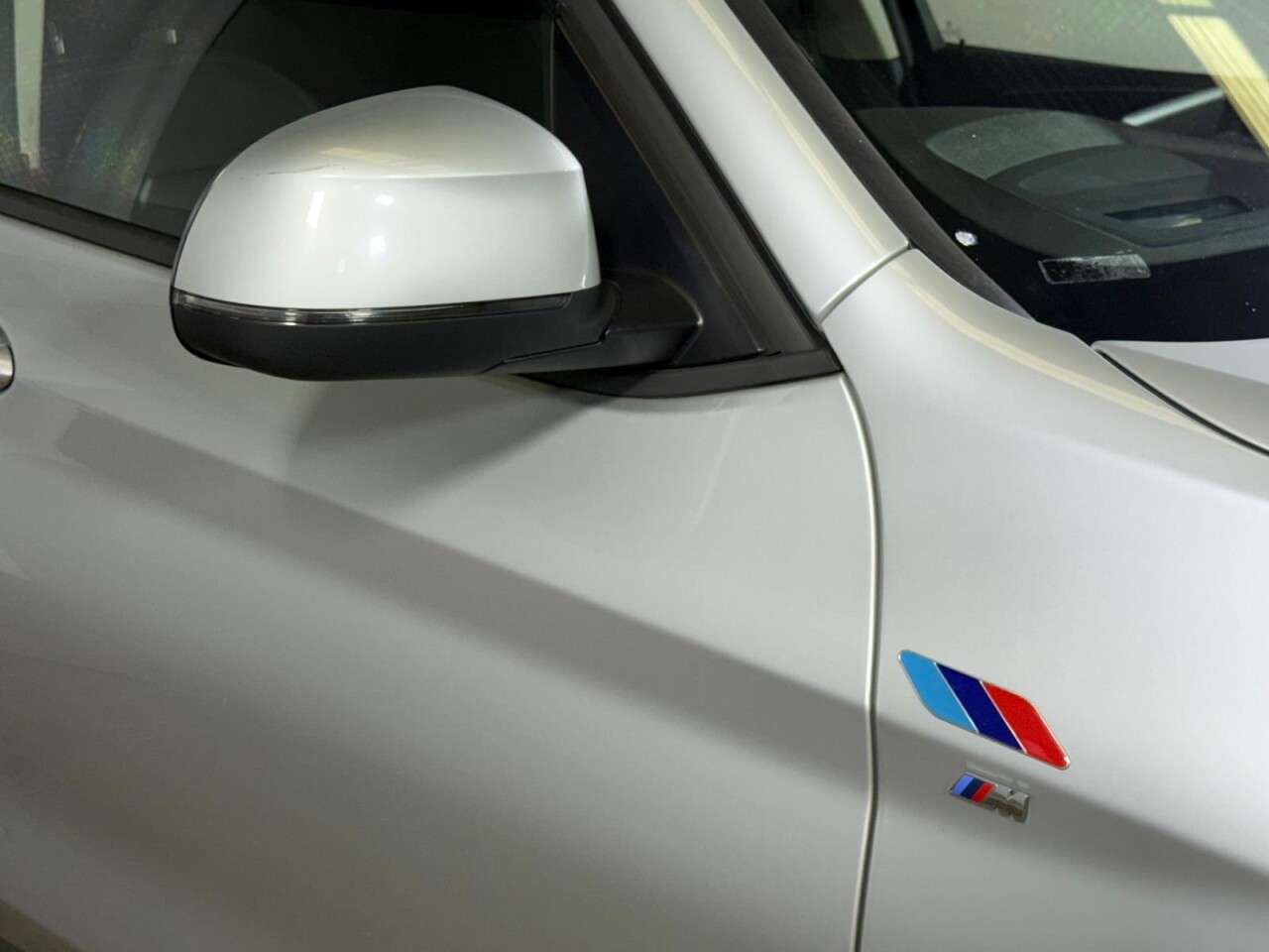 2019 BMW X3 2019 BMW X3