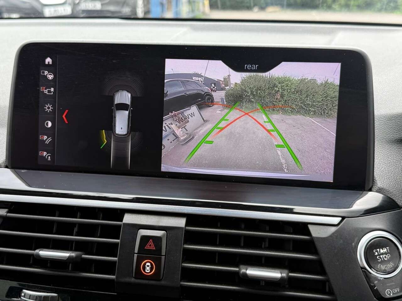 2019 BMW X3 2019 BMW X3