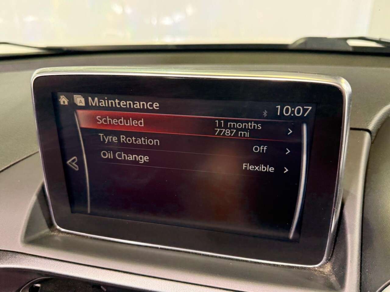 2018 ABARTH 124 SPIDER 2018 ABARTH 124 SPIDER