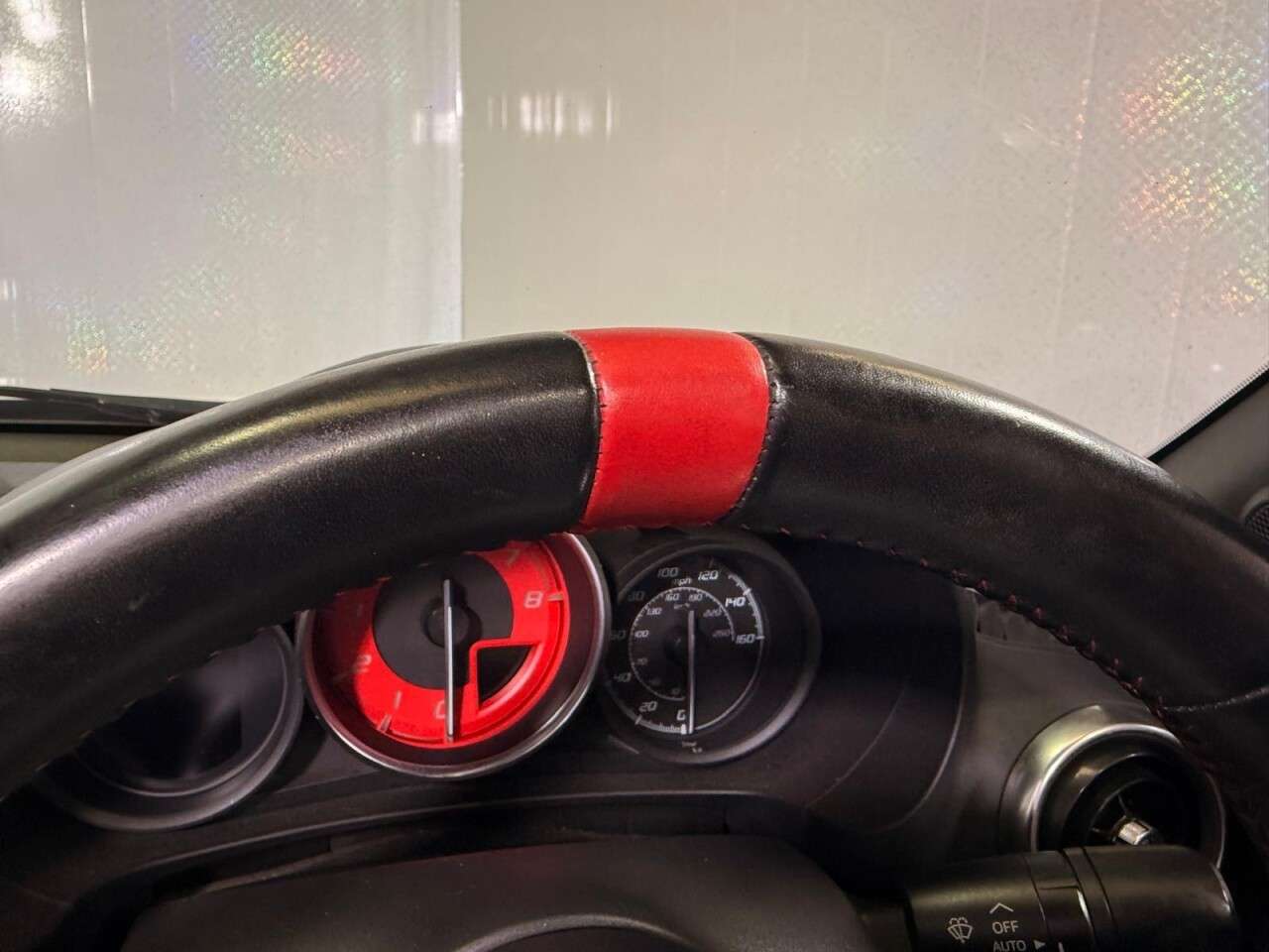 2018 ABARTH 124 SPIDER 2018 ABARTH 124 SPIDER